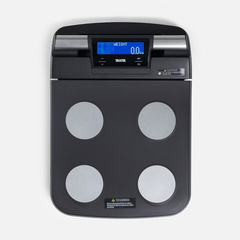Tanita MC-580S