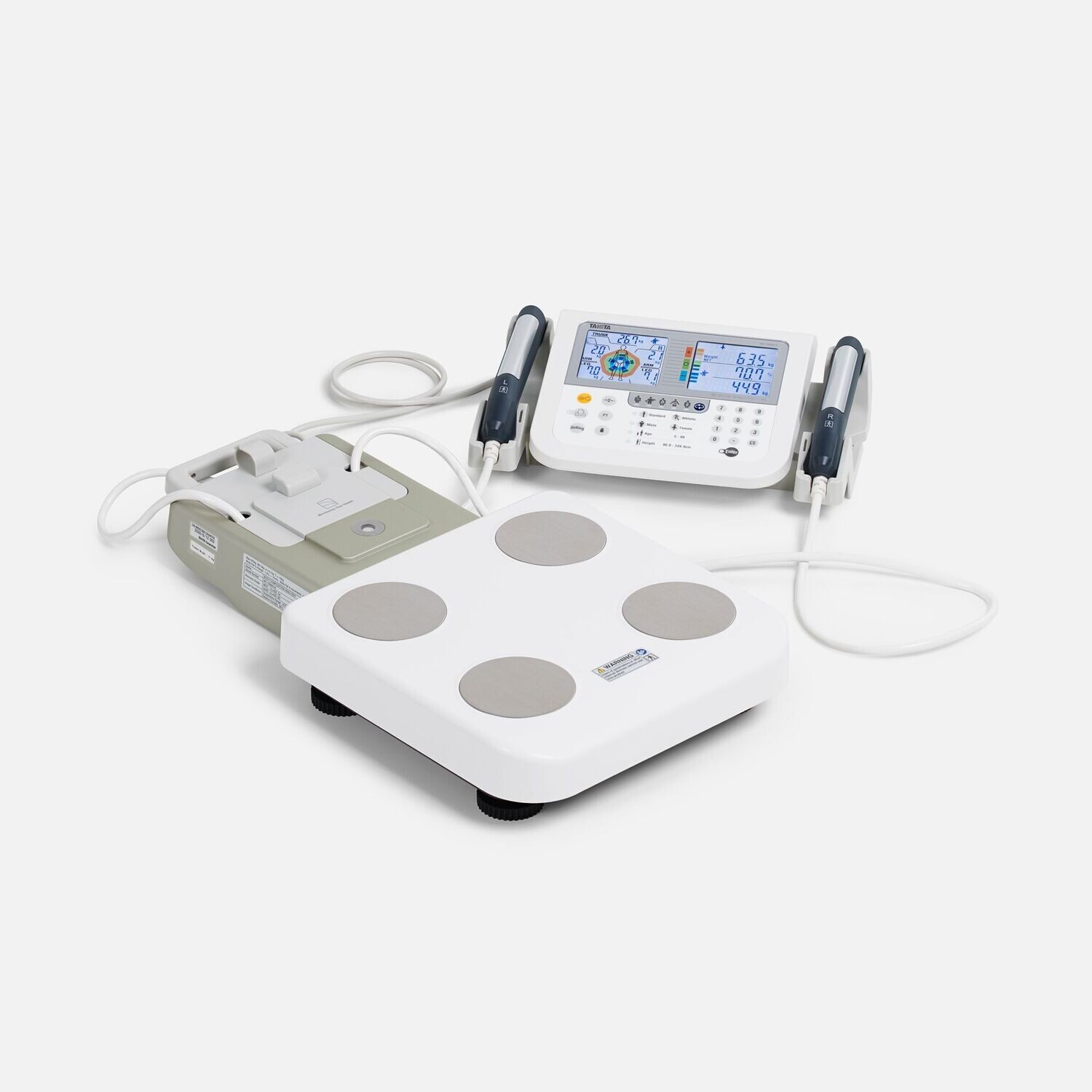 Tanita MC-780MA S