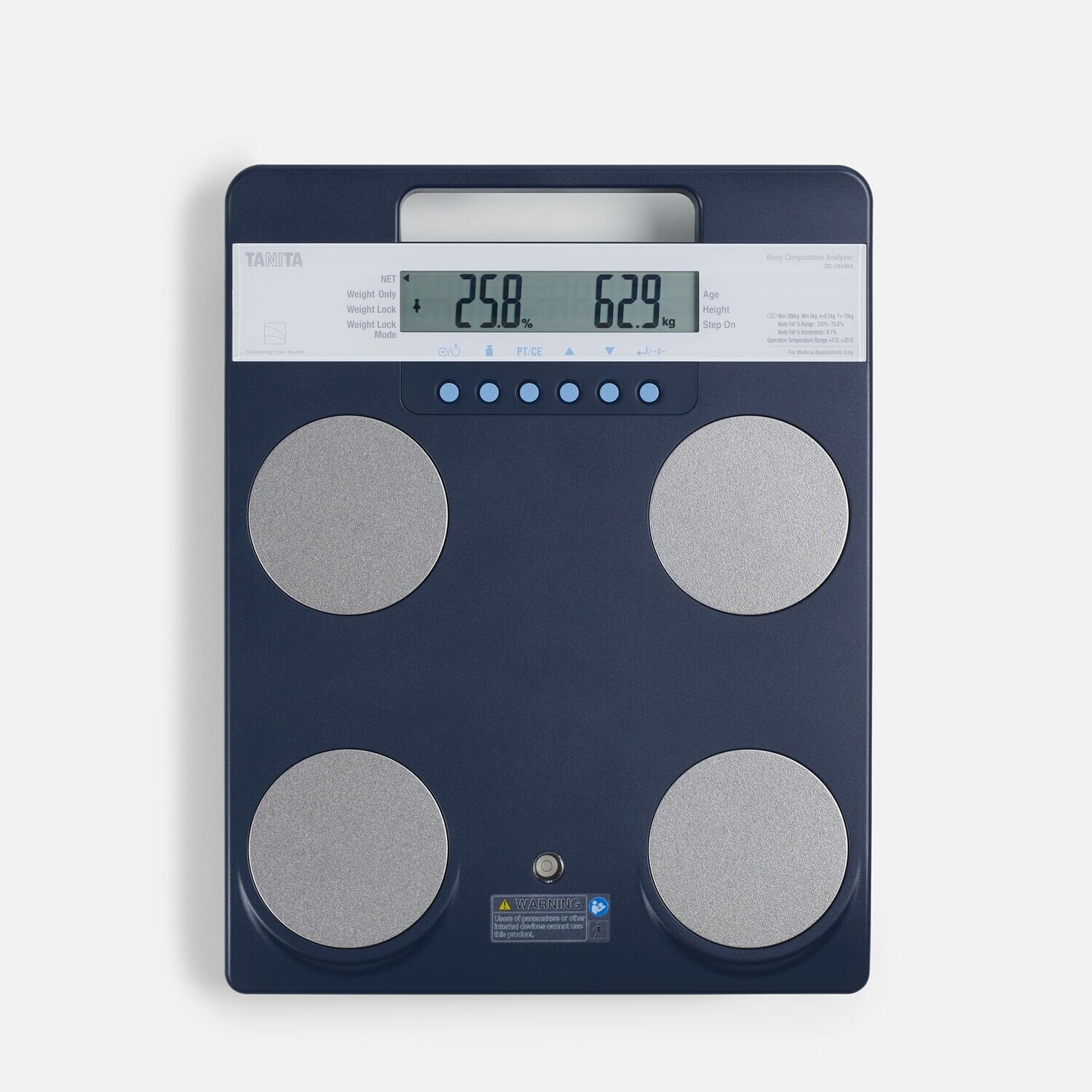 Tanita 240 MA
