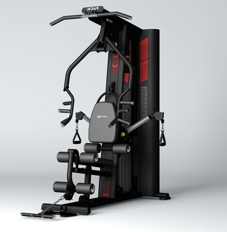 BH Fitness G127 INDAR