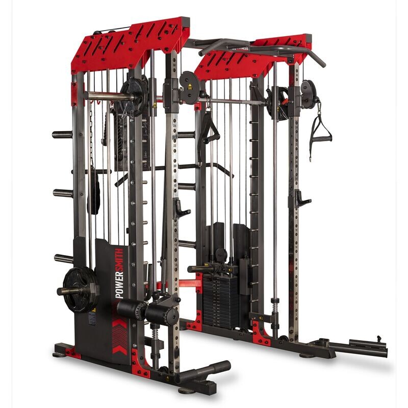 BH Fitness G140 Power Smith BH Fitness G140 Power Smith