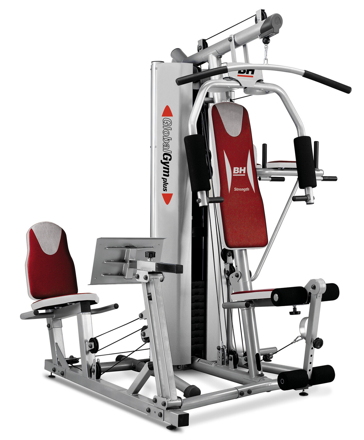 BH FItness G152 Globalgym