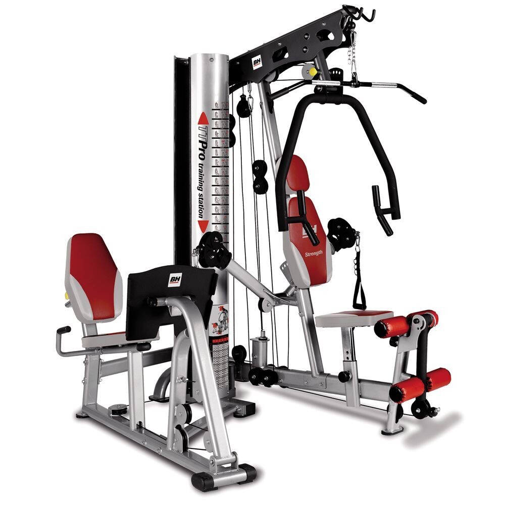 BH Fitness G156 TT PRO