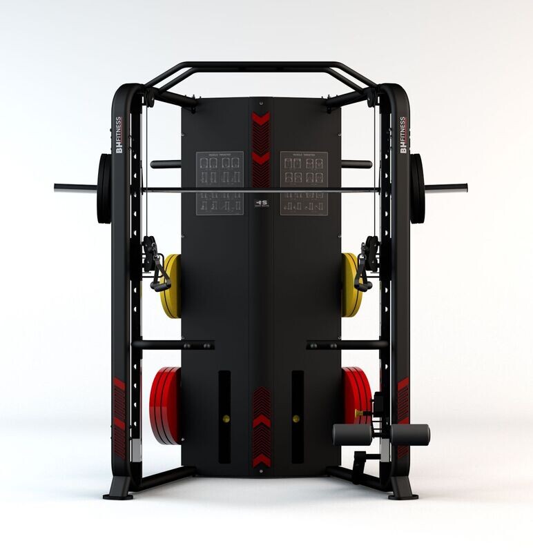 BH Fitness G160