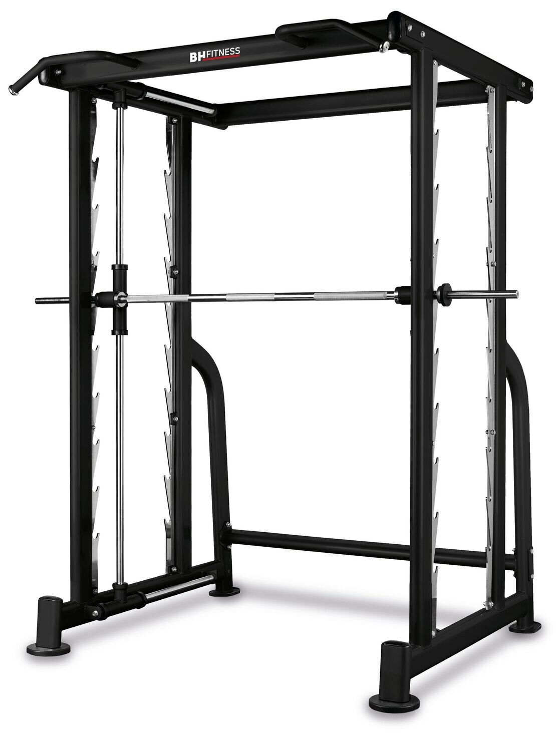 BH Fitness Rack