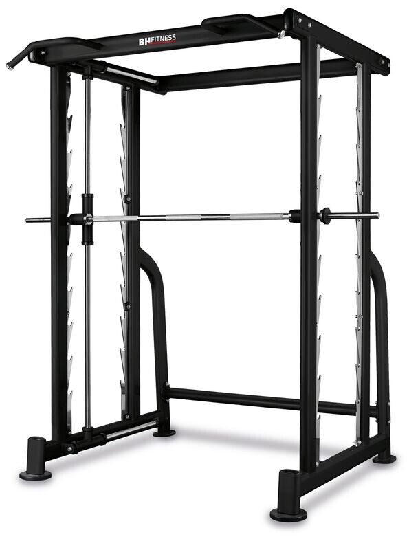 BH Fitness Rack