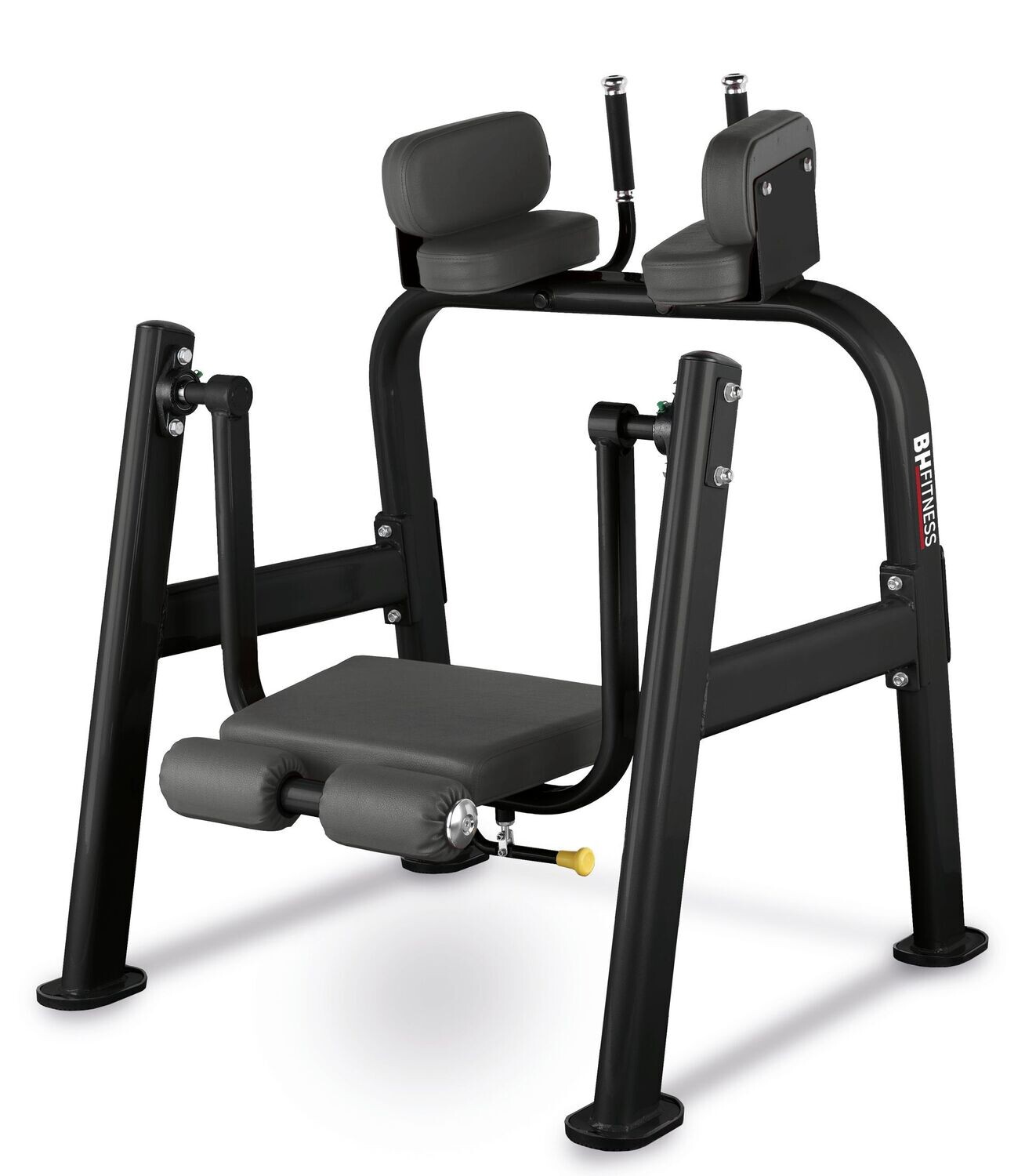 BH FItness Bauchbankwippe