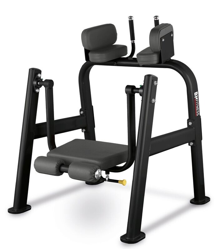 BH FItness Bauchbankwippe