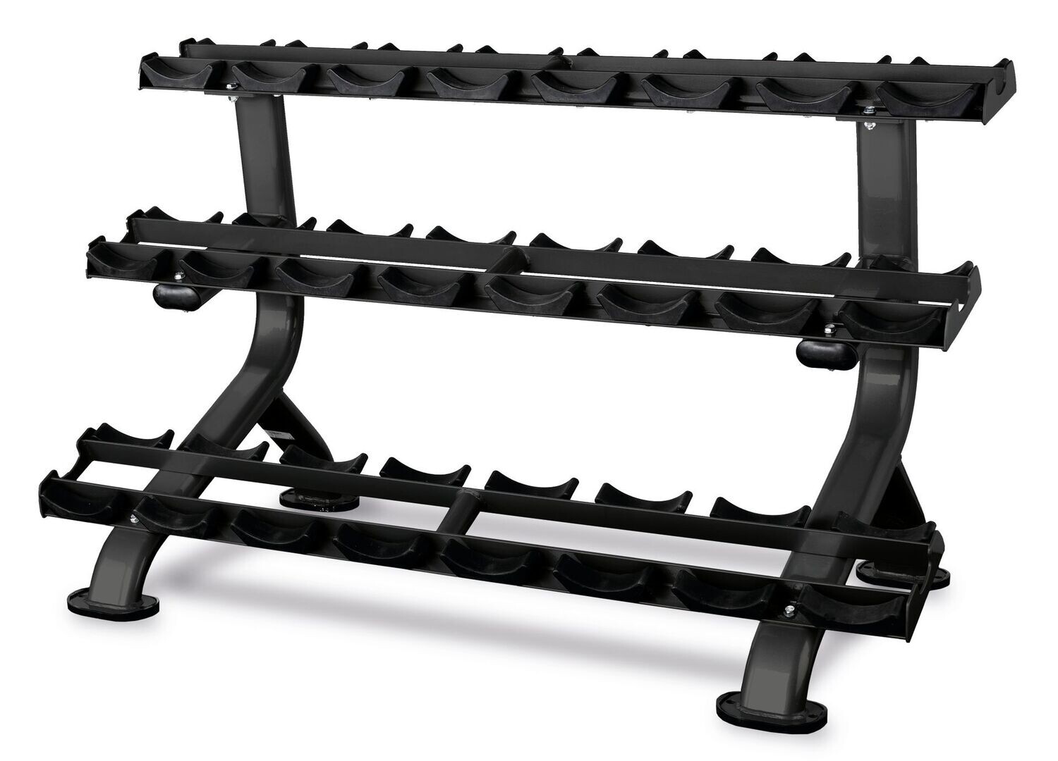 BH Fitness Kurzhantelständer