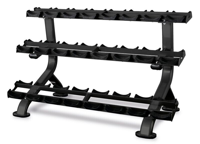 BH Fitness Kurzhantelständer BH Fitness Kurzhantelständer