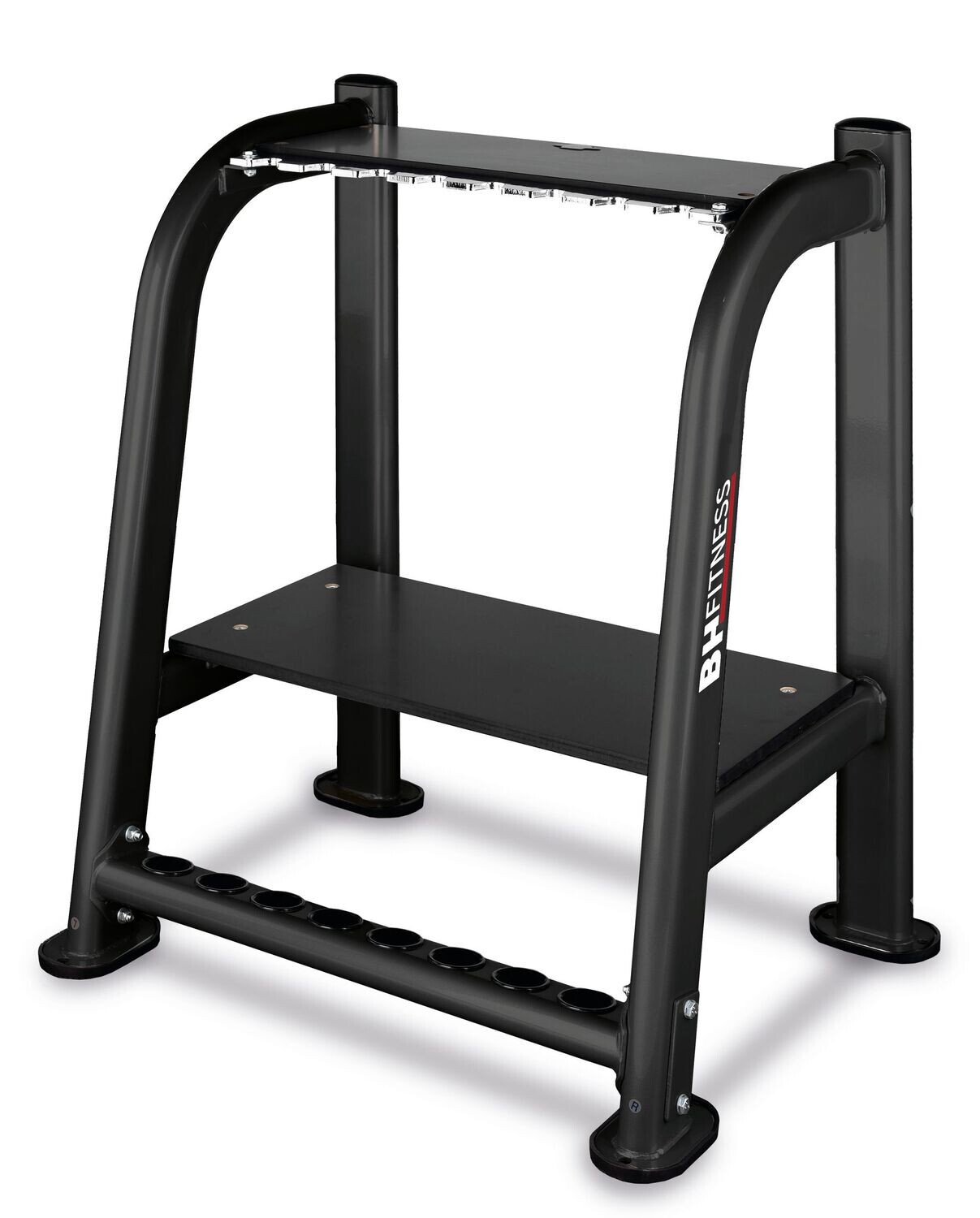 BH Fitness Langhantelständer
