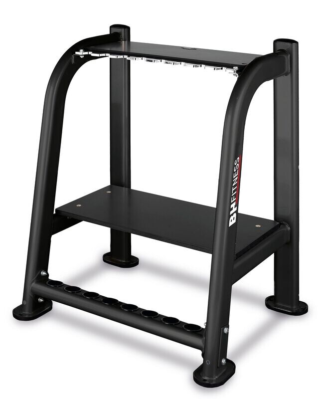 BH Fitness Langhantelständer