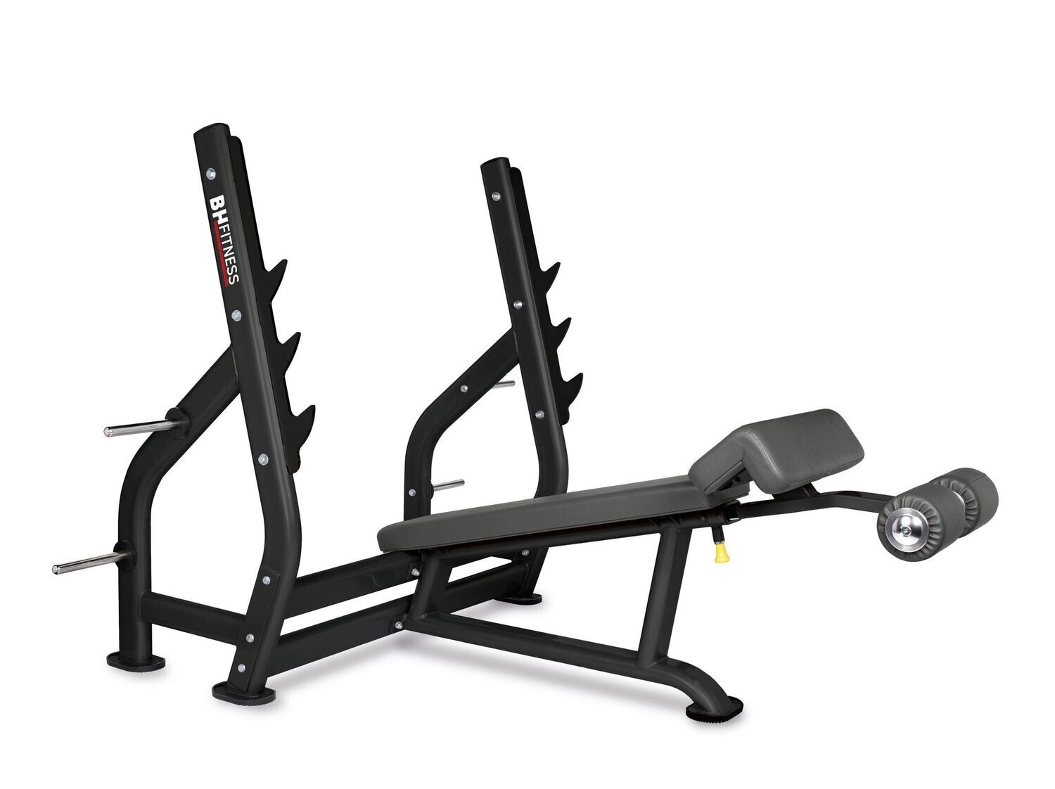 BH Fitness Negativschrägbank