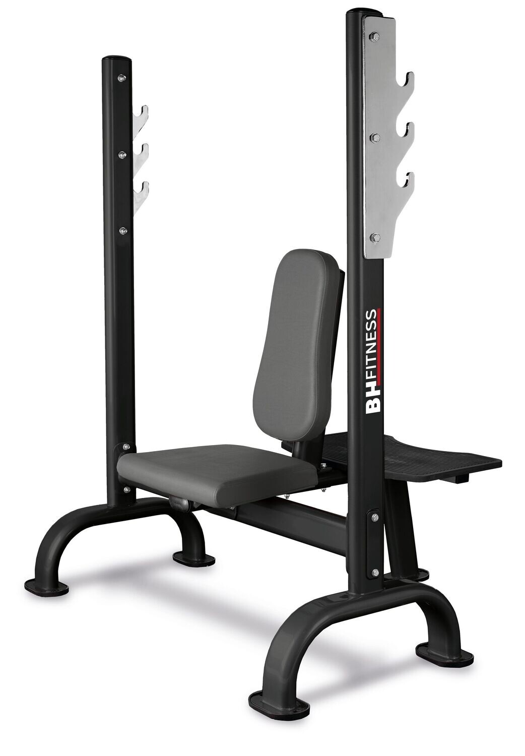 BH Fitness Sitzdrückbank