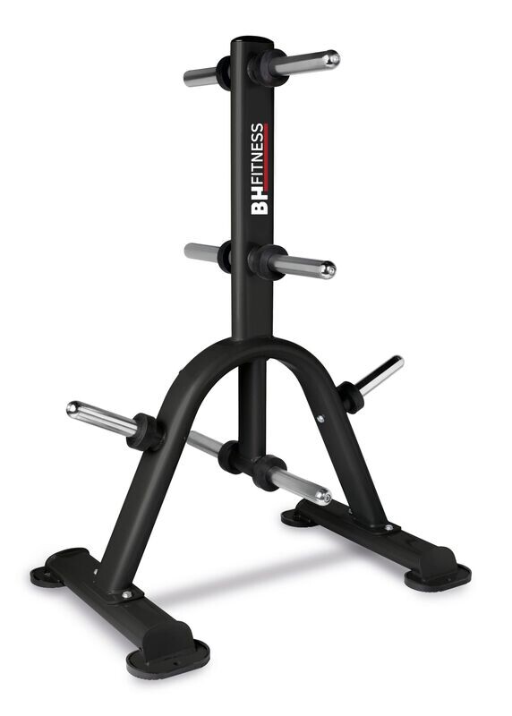 BH Fitness Gewichteständer
