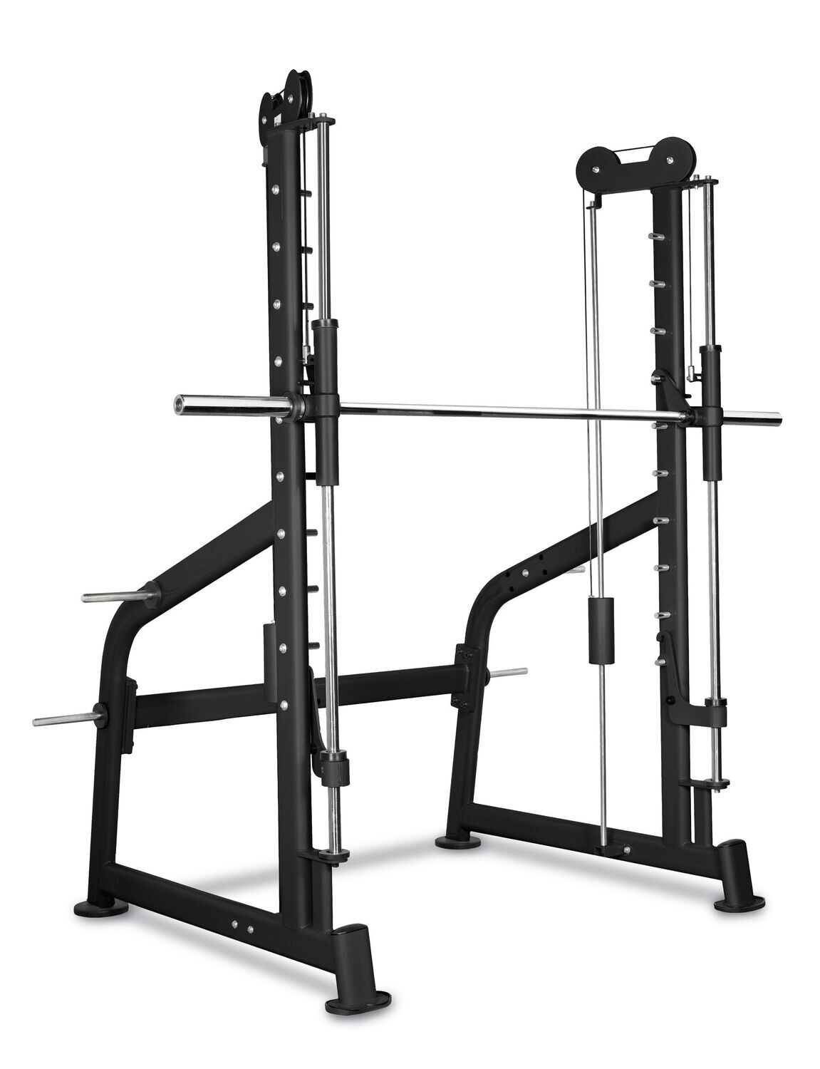 BH Fitness Multipower