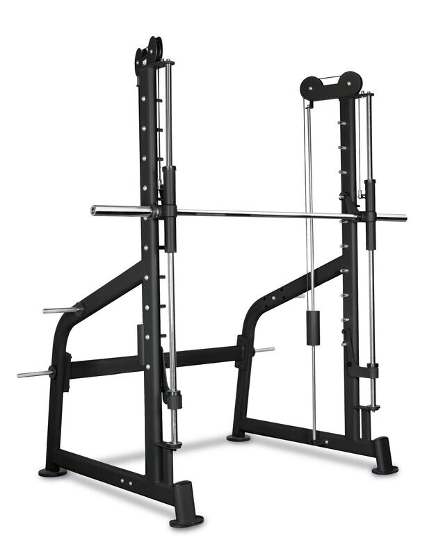 BH Fitness Multipower