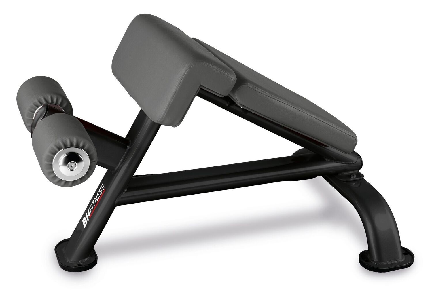 BH Fitness Bauchtrainer Römischer Stuhl