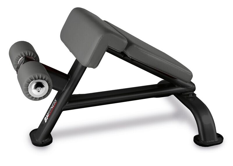 BH Fitness Bauchtrainer Römischer Stuhl BH Fitness Bauchtrainer Römischer Stuhl