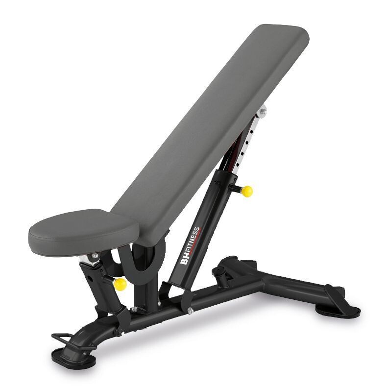 BH Fitness Multifuntkionsbank