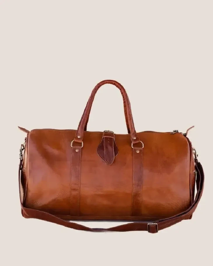 Advanced-Fitness Gymbag/Weekender