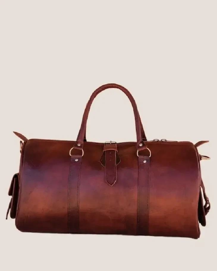 Advanced-Fitness Gymbag/Weekender