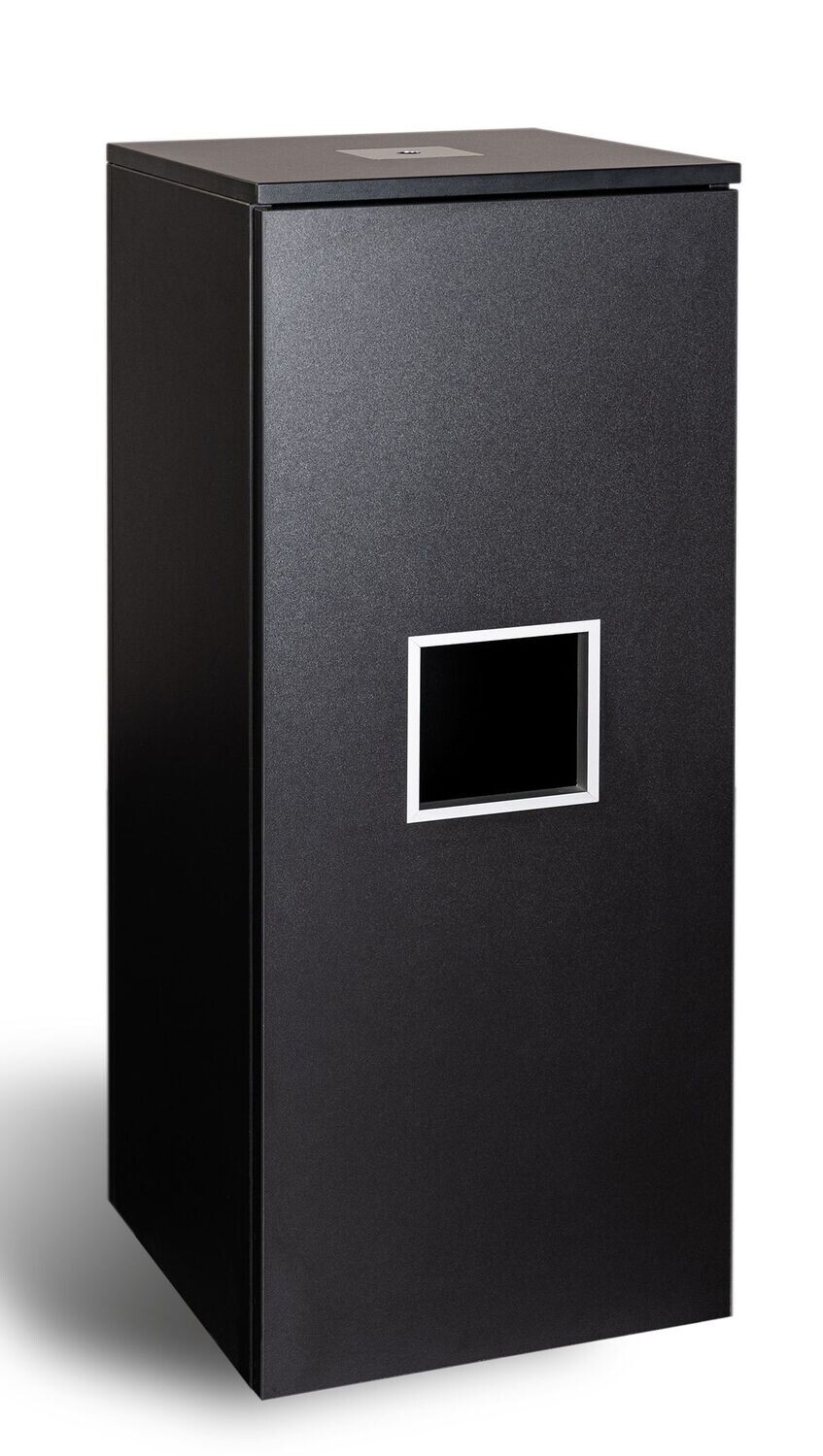 Small Box Tower Schwarzmatt