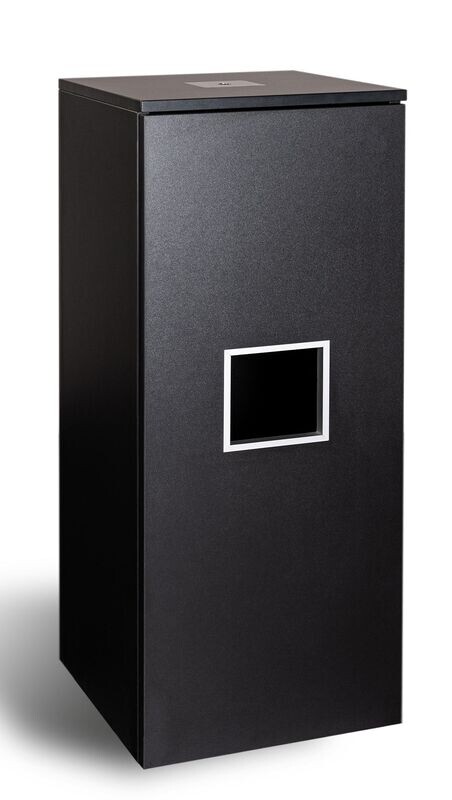 Small Box Tower Schwarzmatt