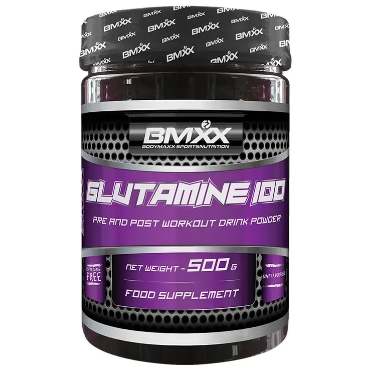 GLUTAMIN - 500 g