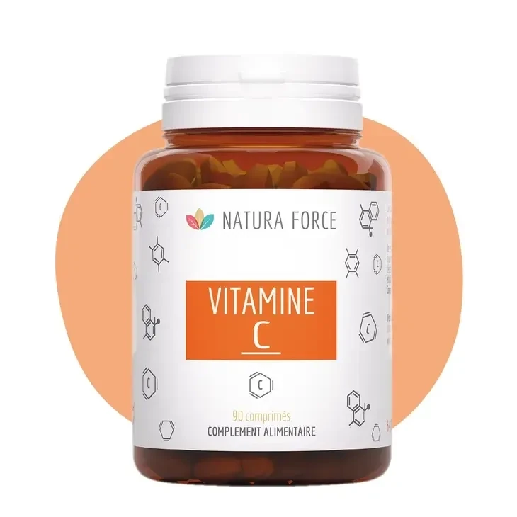 Natura Force Vitamin C