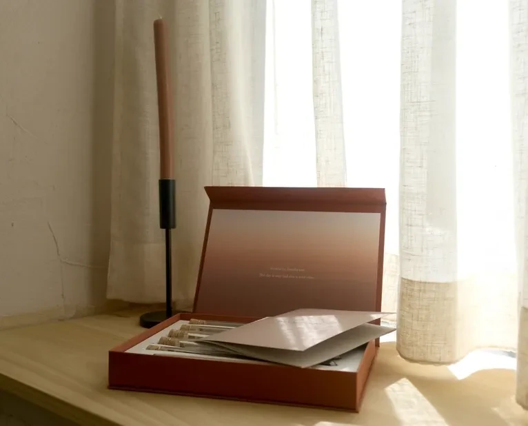 Evening Rituals Meditationsbox Evening Rituals Meditationsbox