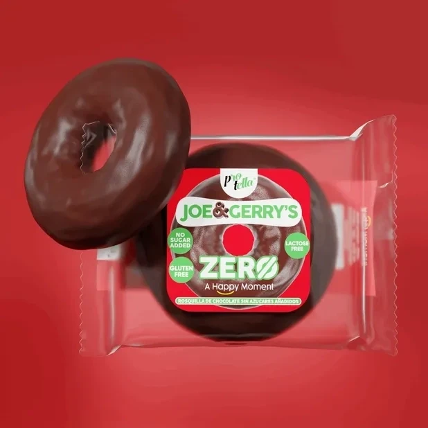 Protella Joe&Gerry Zero 50 g