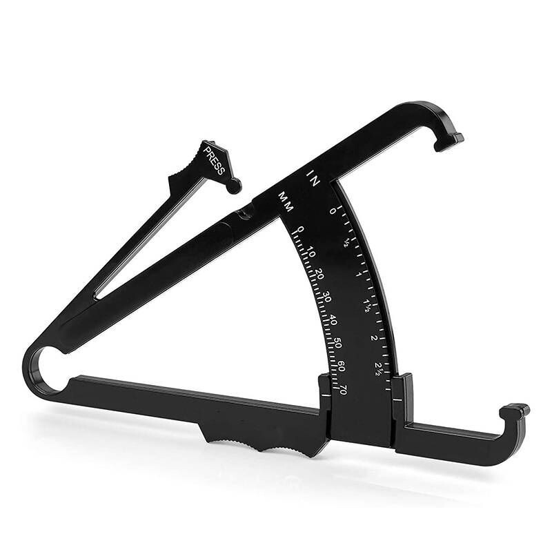 Körperfettzange Caliper
