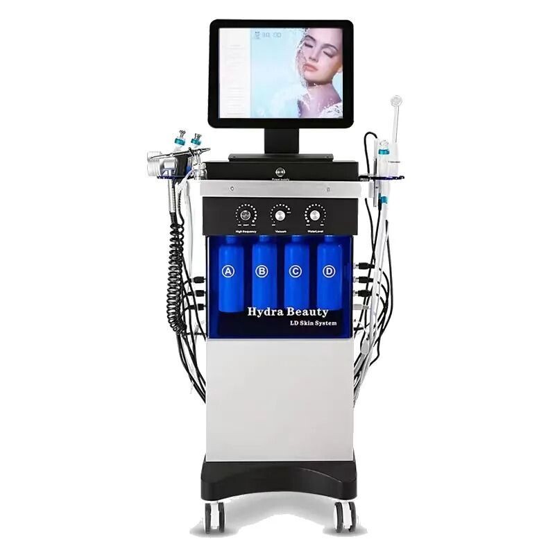 Hydrafacial 14in1 Premium Gerät