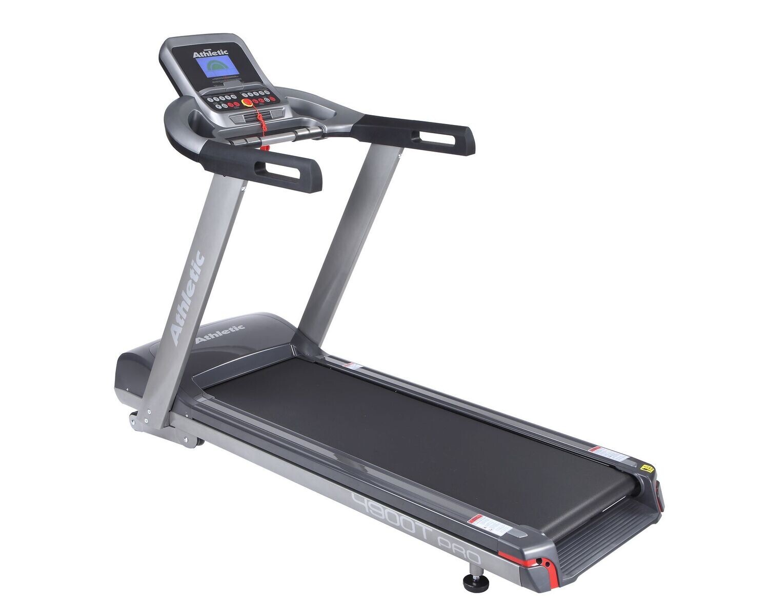 Athletic Vision Fitness Laufband 4900T