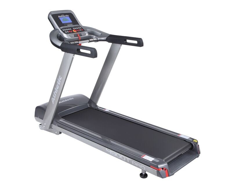 Athletic Vision Fitness Laufband 4900T Athletic Vision Fitness Laufband 4900T