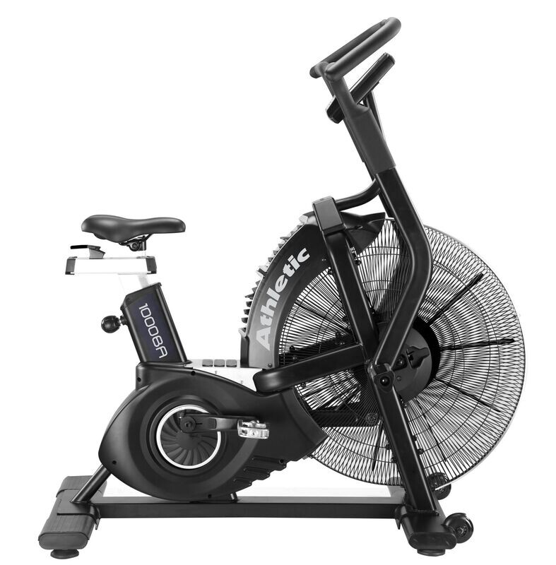 PROFESSIONAL AIR BIKE - 1000BA PROFESSIONAL AIR BIKE - 1000BA