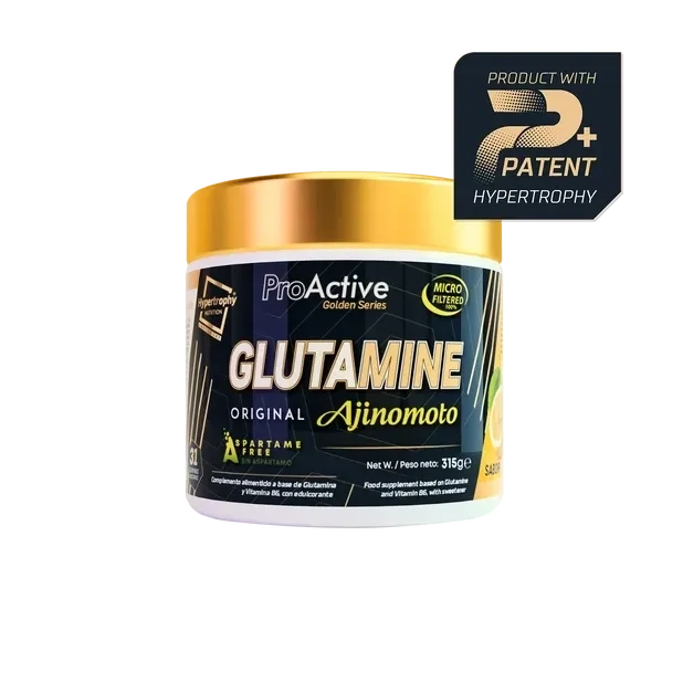AJINOMOTO-GLUTAMIN | 315 G