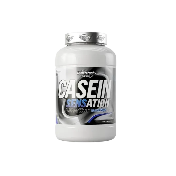 CASEIN SENSATION MICELLAR | 2 KG Erdbeere