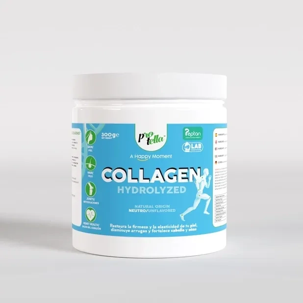 Peptan® Hydrolysiertes Kollagen 300 g Peptan® Hydrolysiertes Kollagen 300 g