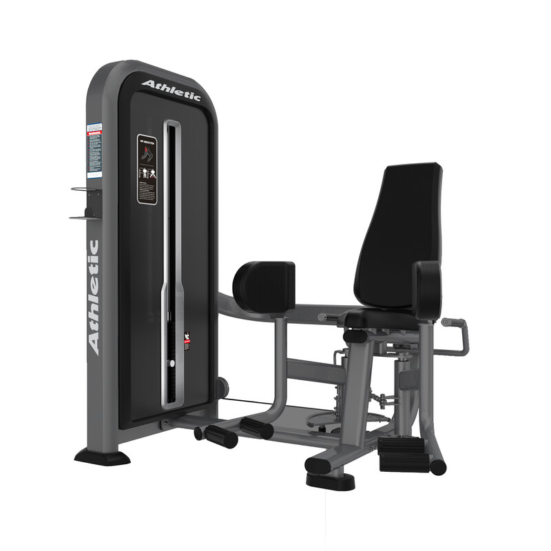 ELEVATE - ADDUCTOR