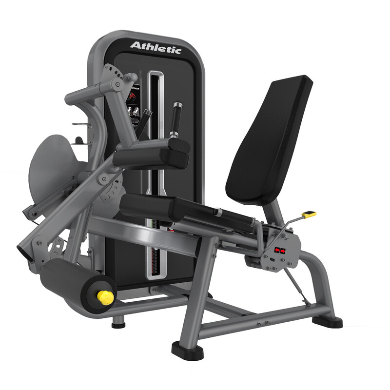 ELEVATE - LEG CURL & LEG EXTENSION DUAL ELEVATE - LEG CURL & LEG EXTENSION DUAL
