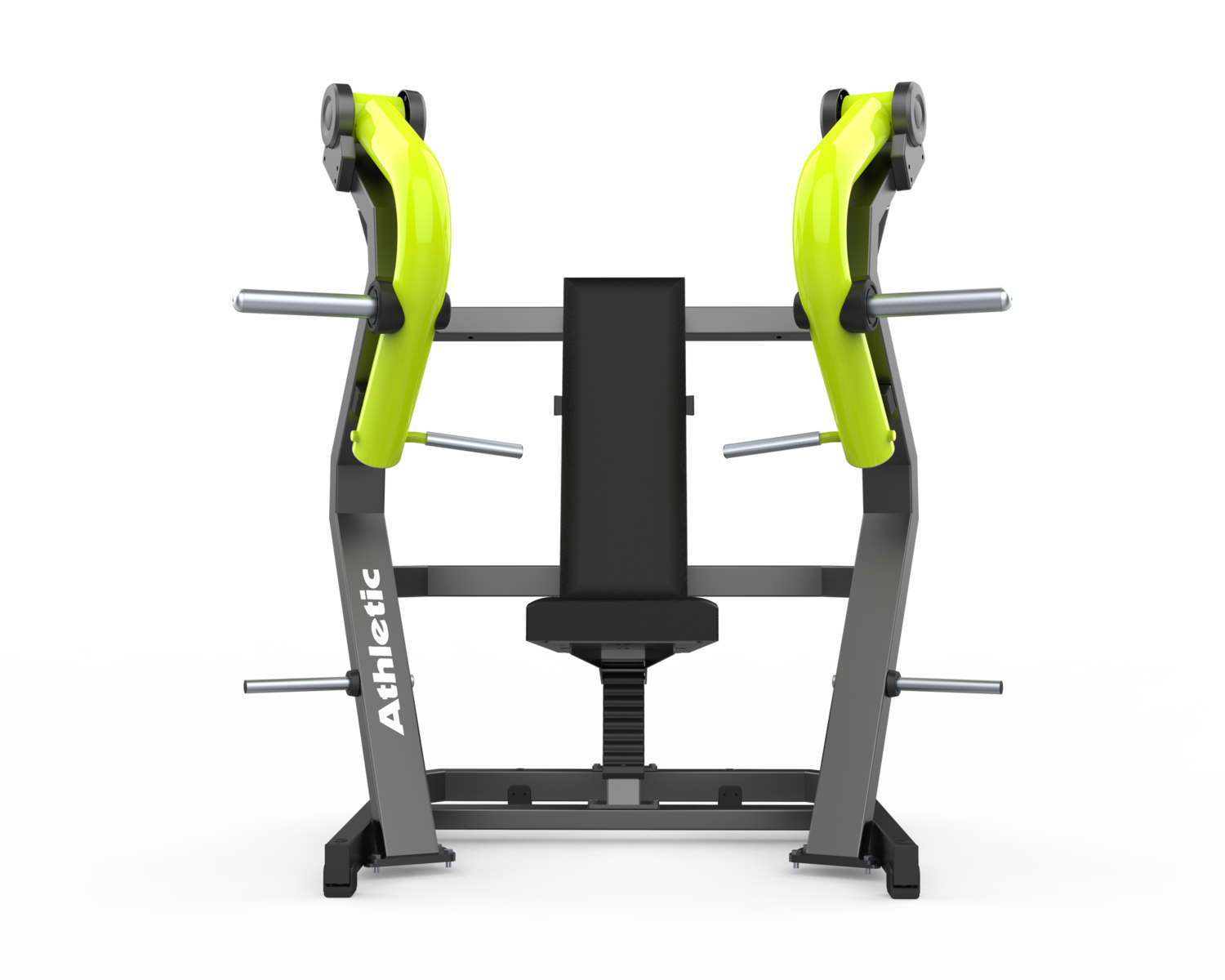 GRAVITY - CHEST PRESS