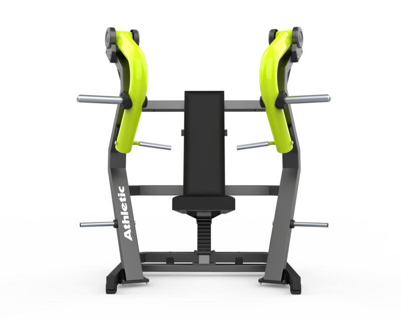 GRAVITY - CHEST PRESS