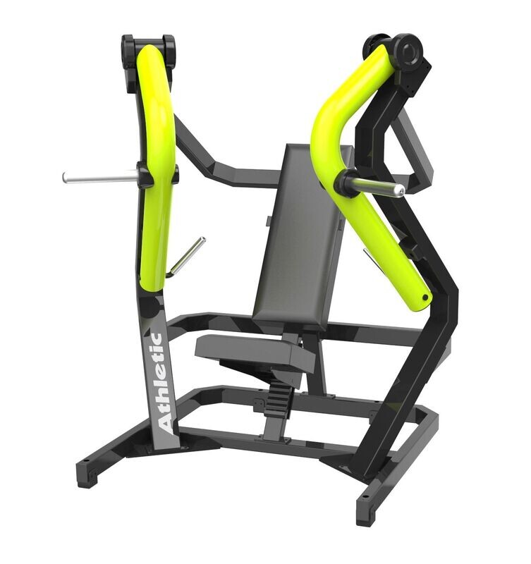GRAVITY - WIDE CHEST PRESS