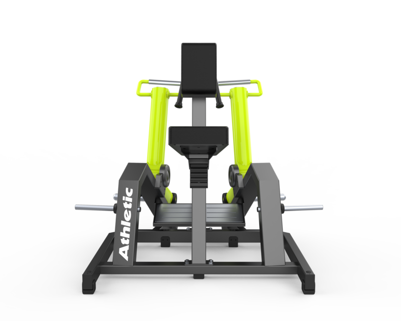 GRAVITY - ROW
