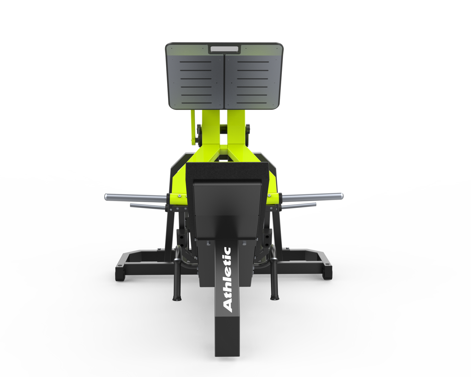 GRAVITY - ANGLED LEG PRESS