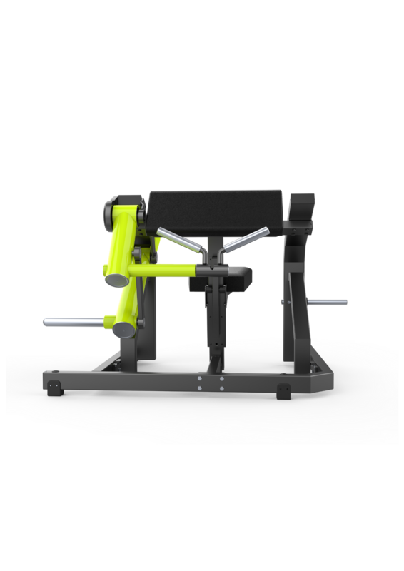 GRAVITY - BICEPS CURL