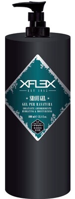 XFLEX- Shave gel