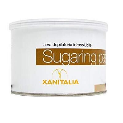 XANI ITALIA- Sugaring paste